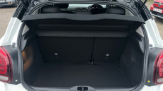 Citroen C3 1.2 PureTech C-Series Edition 5dr Petrol Hatchback